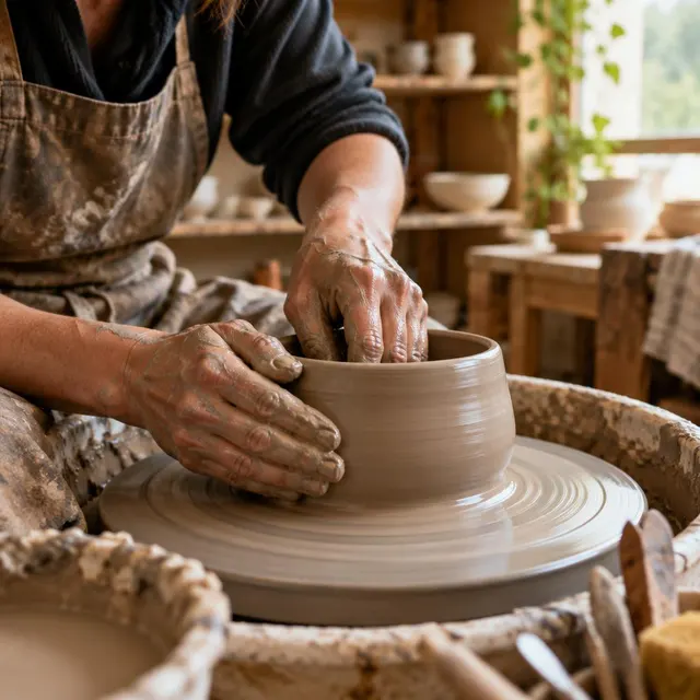 Artisan et plus encore…, commerce de quartier