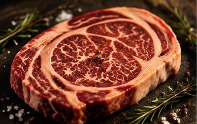 Côte de bœuf – Maison Vallier