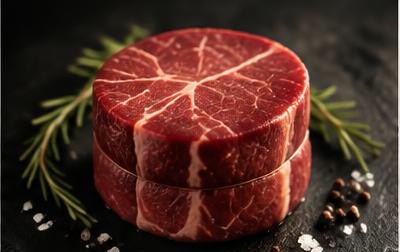Filet de bœuf – Maison Vallier