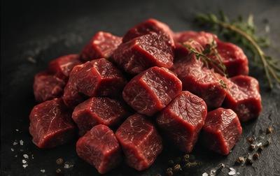Sauté de bœuf – Maison Vallier