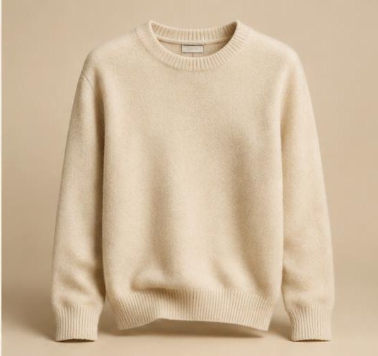 Pull Alma – Maison Ardent