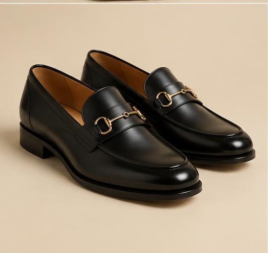 Mocassins Gabriel – Maison Ardent