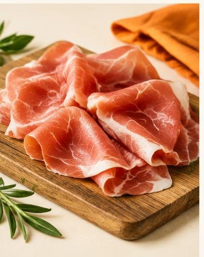 Jambon italien – Le Panier de Lina