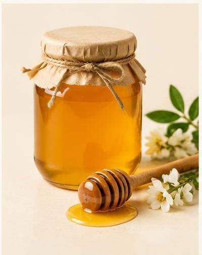 Miel de fleurs – Le Panier de Lina