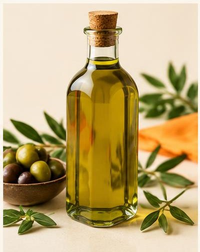 Huile d’olive – Le Panier de Lina